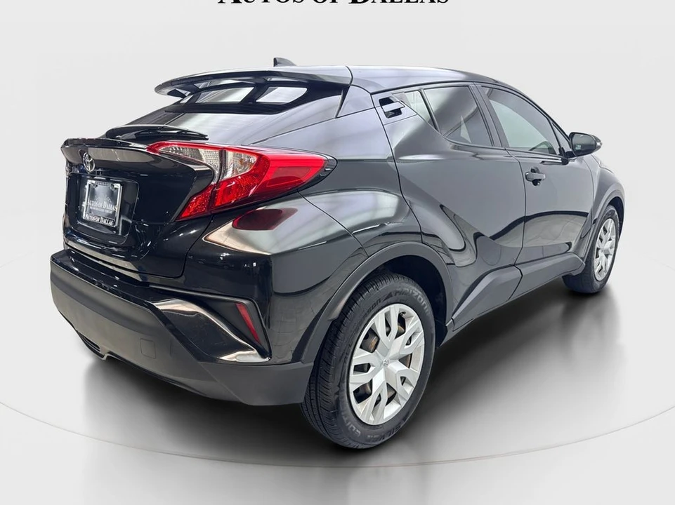 2021 Toyota C-HR - Image 6 of 31