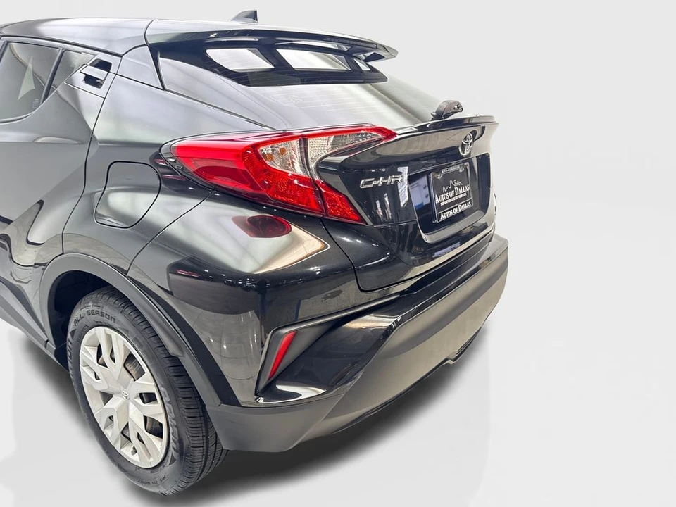 2021 Toyota C-HR - Image 19 of 31