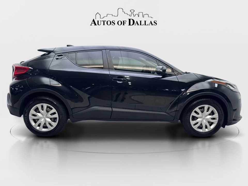 2021 Toyota C-HR - Image 10 of 31