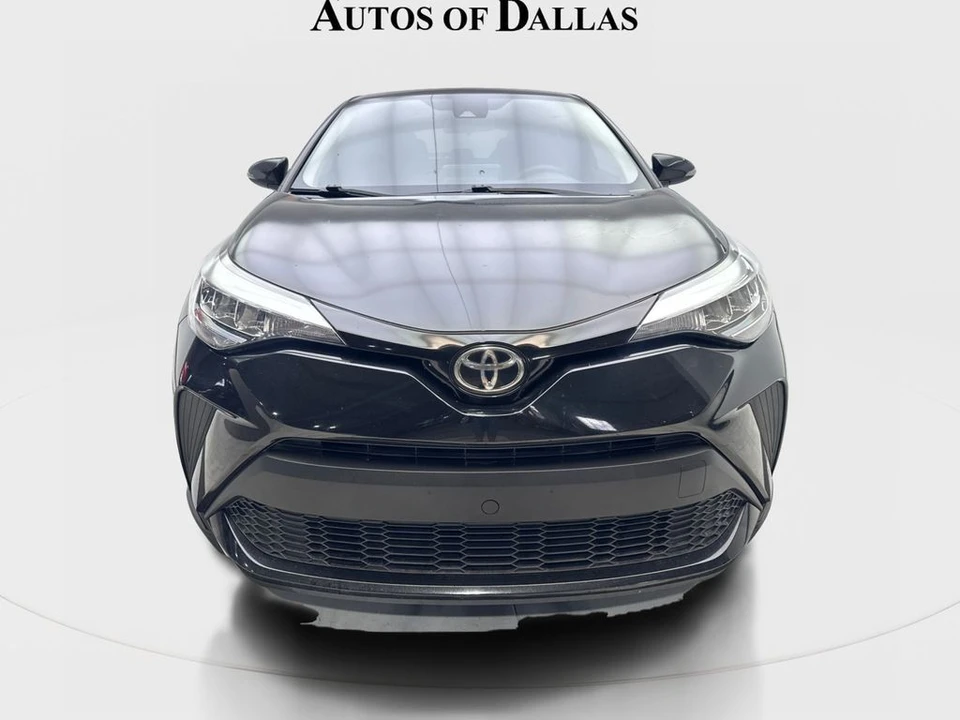 2021 Toyota C-HR - Image 3 of 31
