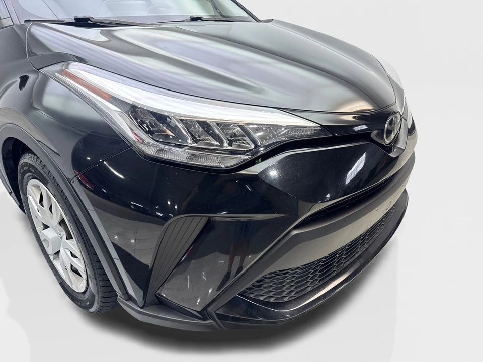 2021 Toyota C-HR - Image 17 of 31
