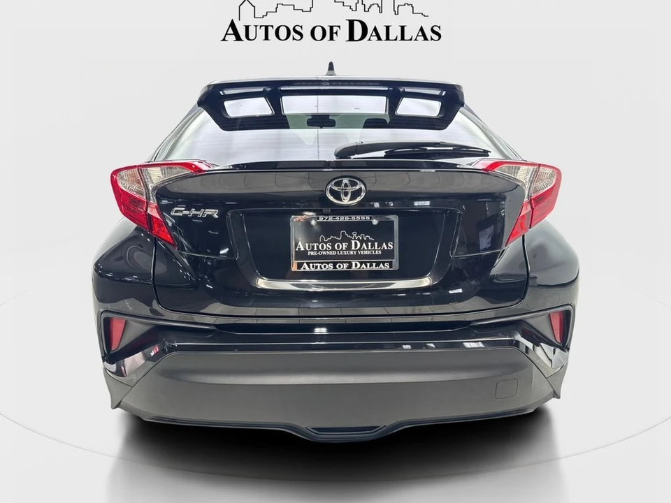 2021 Toyota C-HR - Image 7 of 31