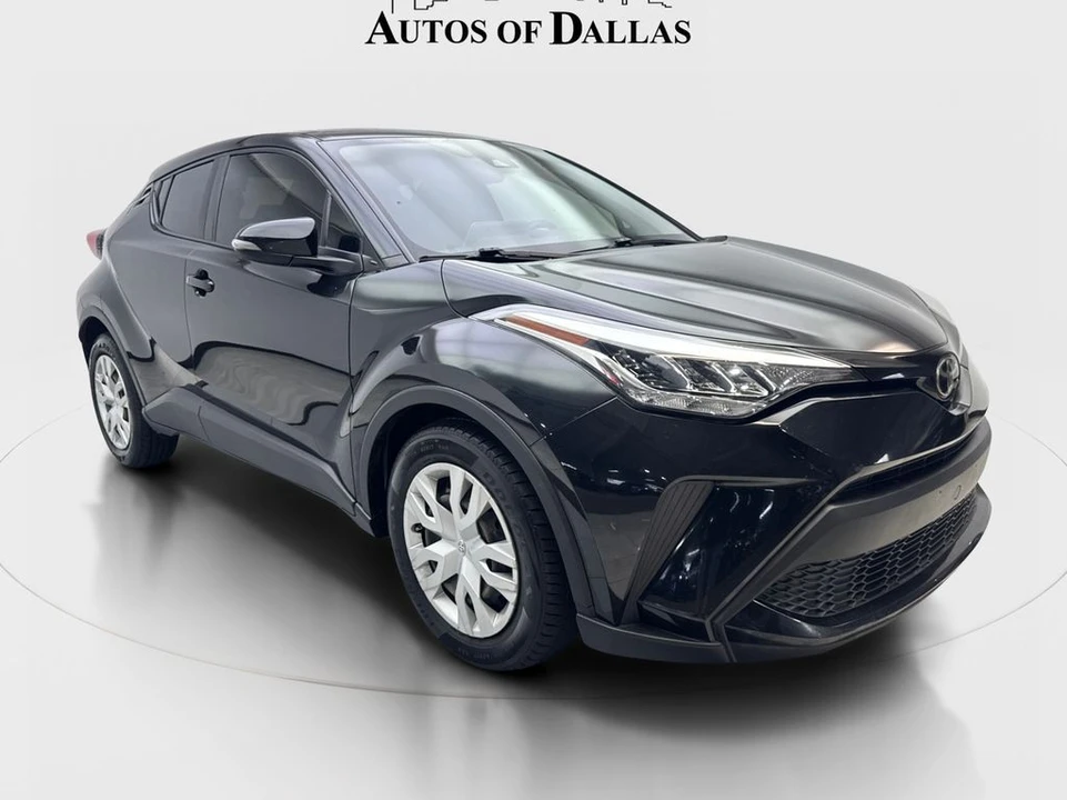 2021 Toyota C-HR - Image 4 of 31