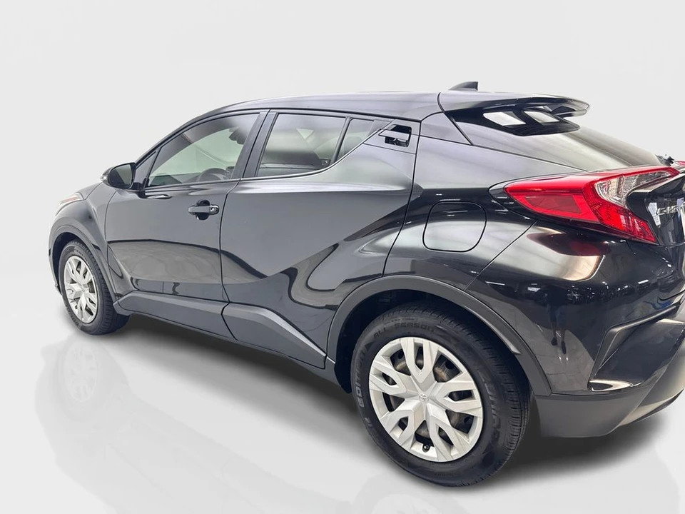 2021 Toyota C-HR - Image 14 of 31