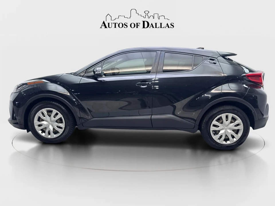 2021 Toyota C-HR - Image 5 of 31
