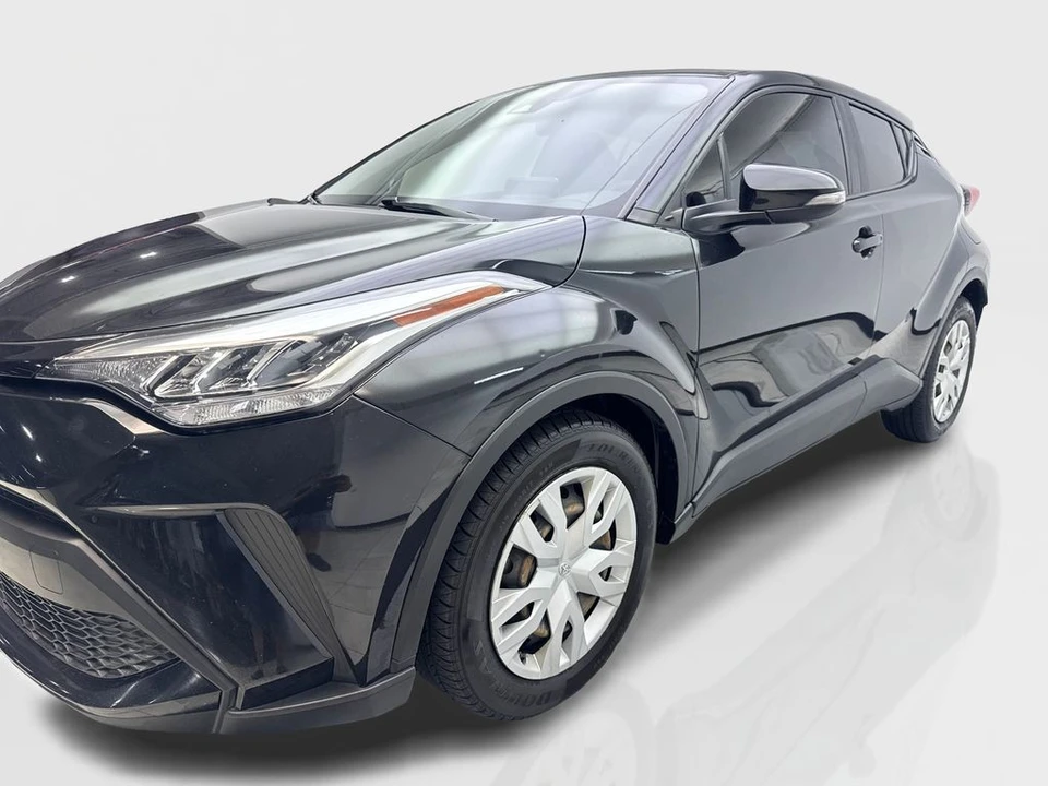 2021 Toyota C-HR - Image 11 of 31