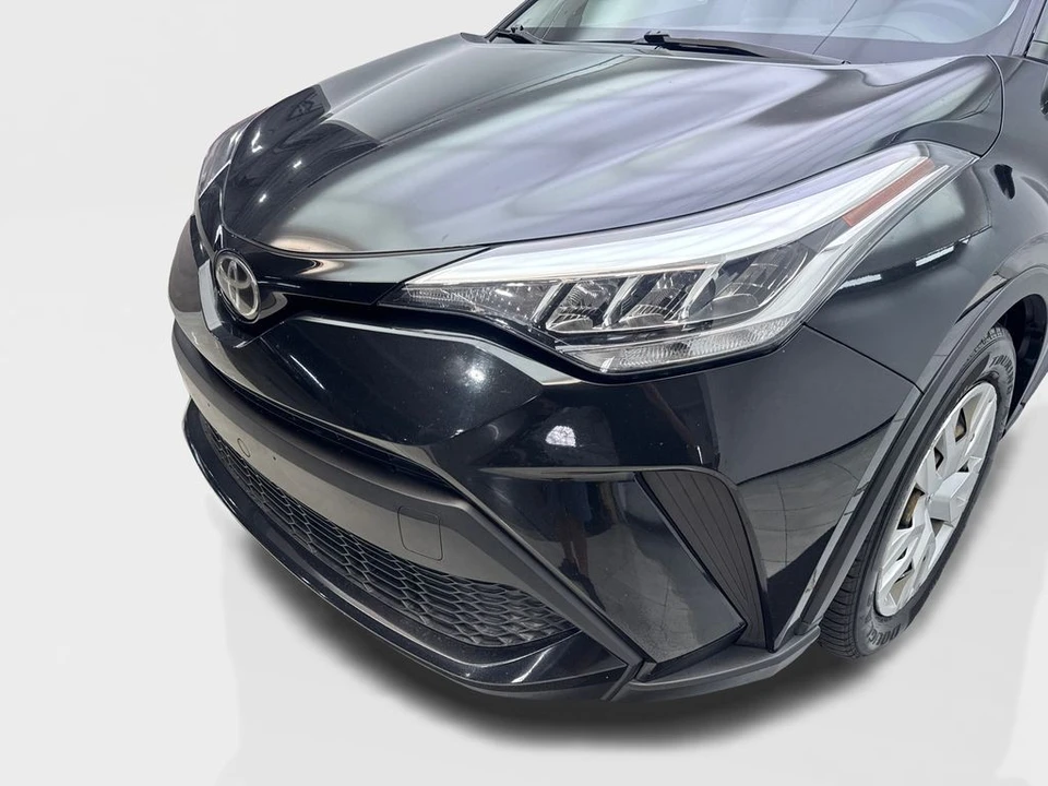 2021 Toyota C-HR - Image 16 of 31
