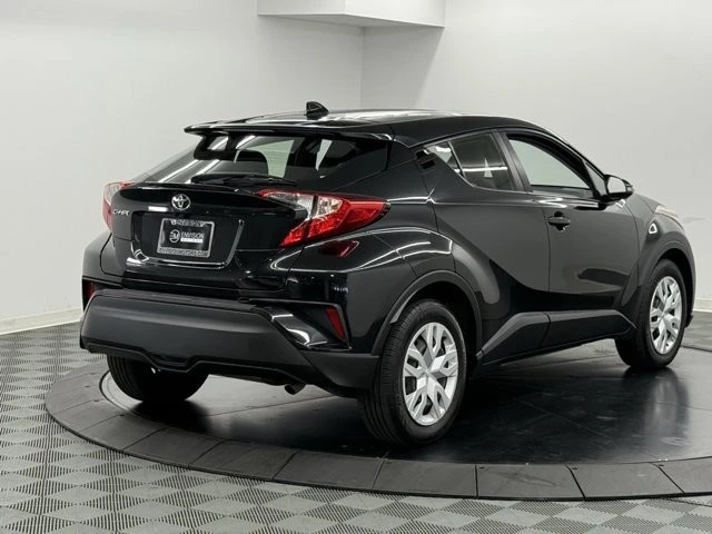 2021 Toyota C-HR - Image 6 of 12