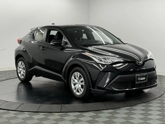 2021 Toyota C-HR - Image 5 of 12
