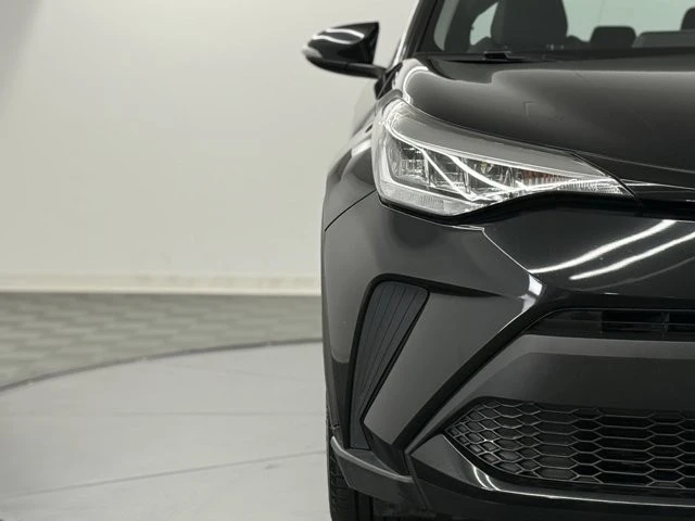 2021 Toyota C-HR - Image 4 of 12