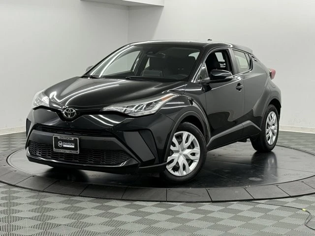 2021 Toyota C-HR - Image 2 of 12