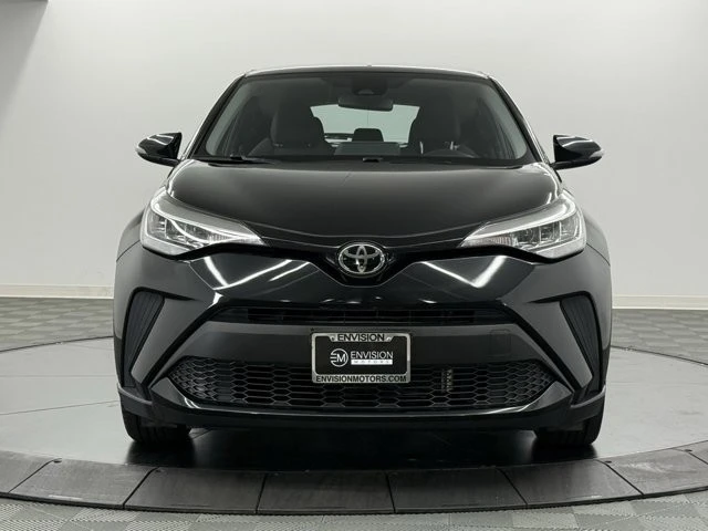 2021 Toyota C-HR - Image 3 of 12