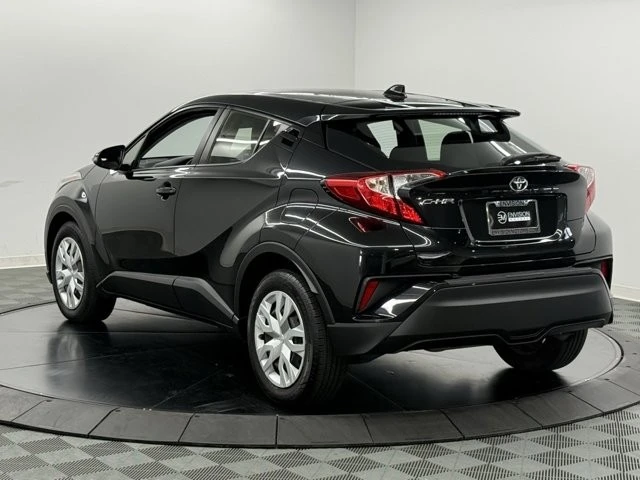 2021 Toyota C-HR - Image 10 of 12