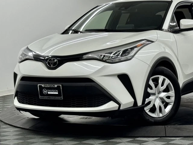 2021 Toyota C-HR - Image 3 of 12