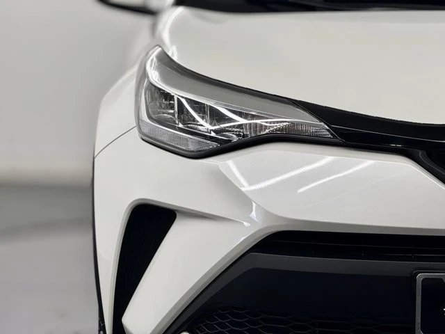 2021 Toyota C-HR - Image 7 of 12