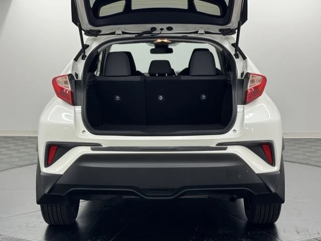 2021 Toyota C-HR - Image 12 of 12