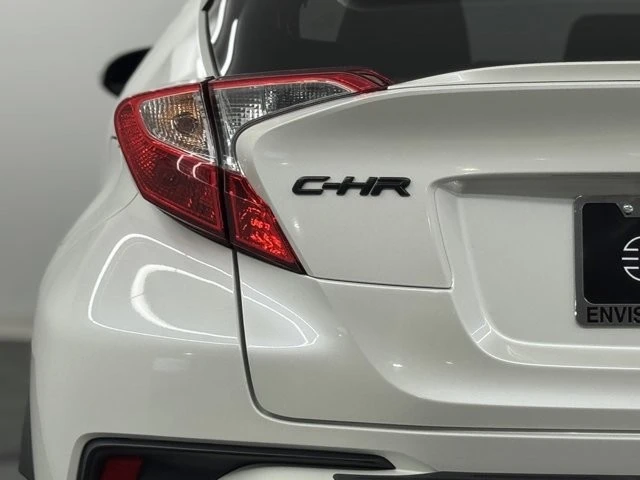 2021 Toyota C-HR - Image 11 of 12