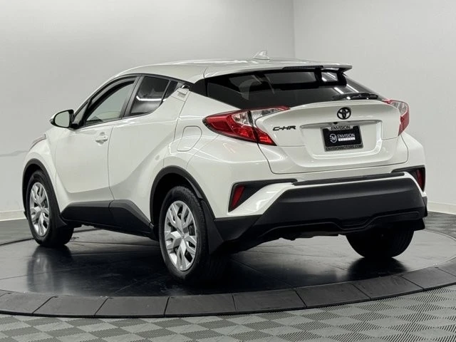 2021 Toyota C-HR - Image 10 of 12