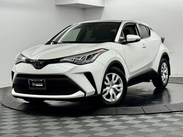 2021 Toyota C-HR - Image 2 of 12