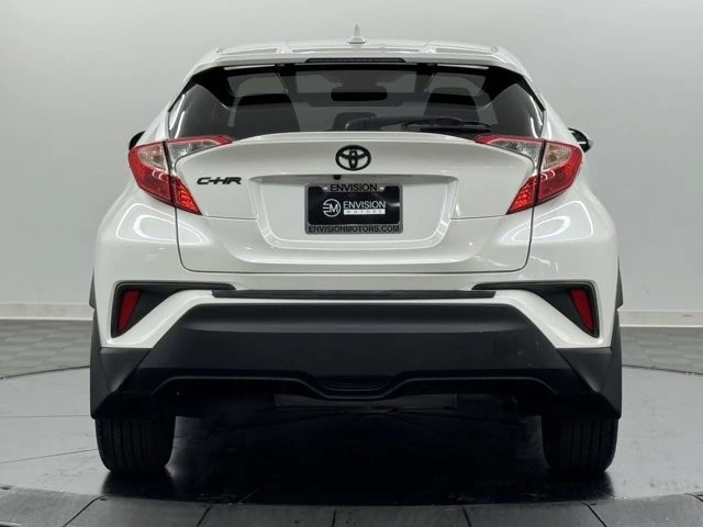 2021 Toyota C-HR - Image 9 of 12