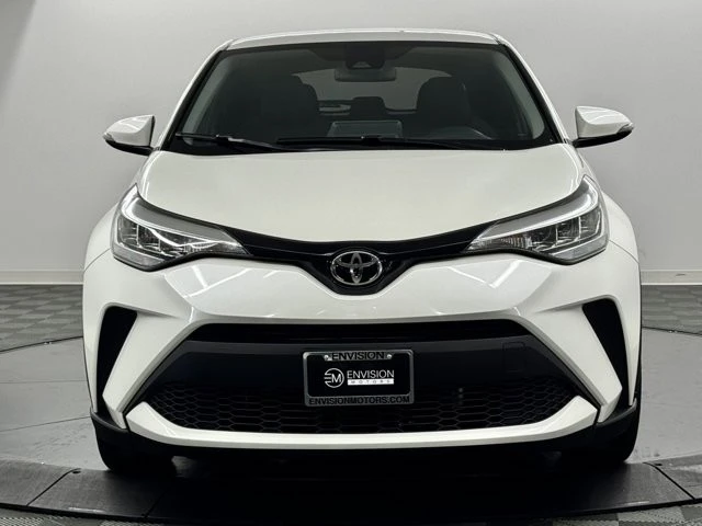 2021 Toyota C-HR - Image 5 of 12