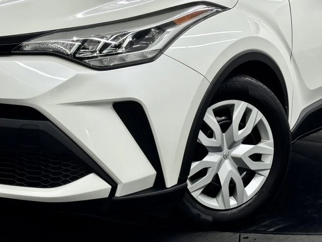 2021 Toyota C-HR - Image 4 of 12