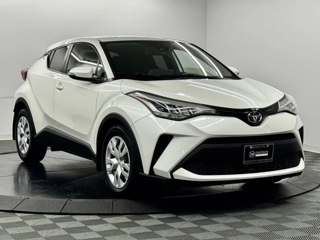 2021 Toyota C-HR - Image 6 of 12