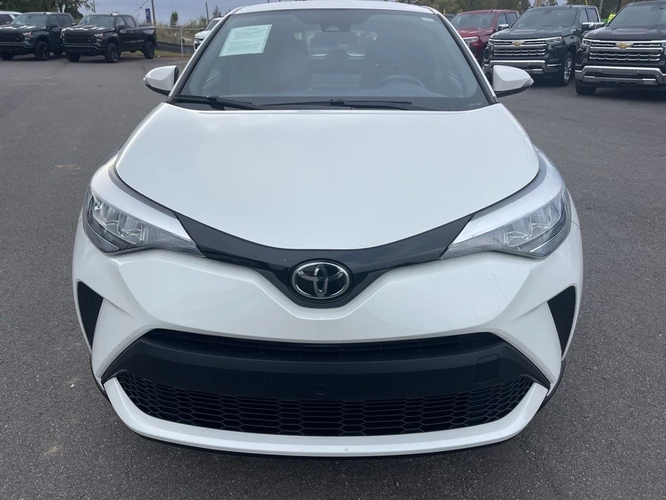 2021 Toyota C-HR - Image 7 of 12