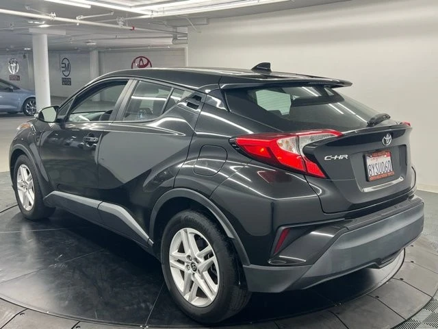 2021 Toyota C-HR - Image 3 of 9
