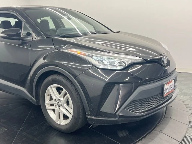 2021 Toyota C-HR - Image 6 of 9