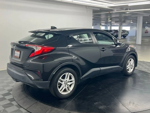 2021 Toyota C-HR - Image 4 of 9