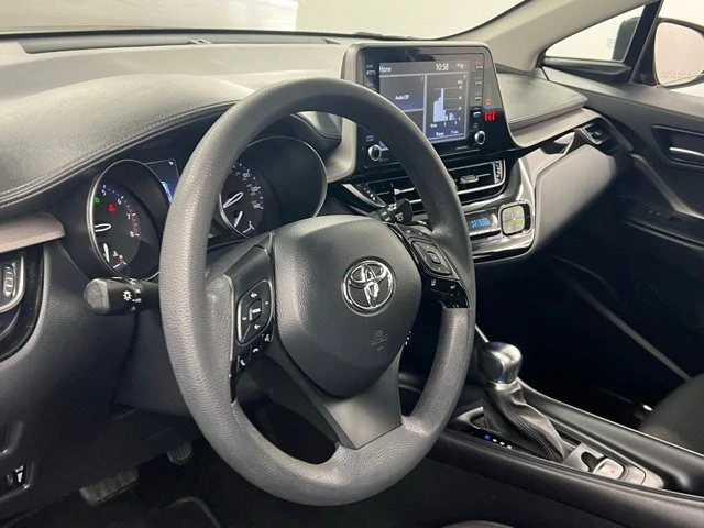2021 Toyota C-HR - Image 7 of 9