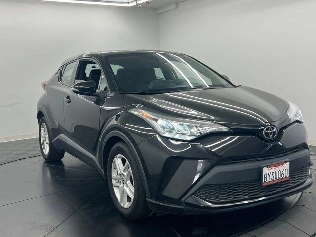 2021 Toyota C-HR - Image 2 of 9