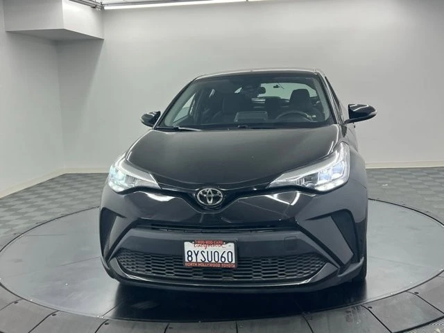 2021 Toyota C-HR - Image 5 of 9