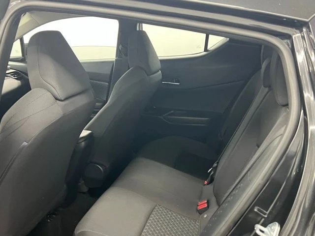 2021 Toyota C-HR - Image 9 of 9