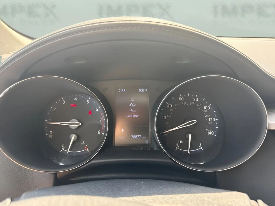 2021 Toyota C-HR - Image 20 of 31