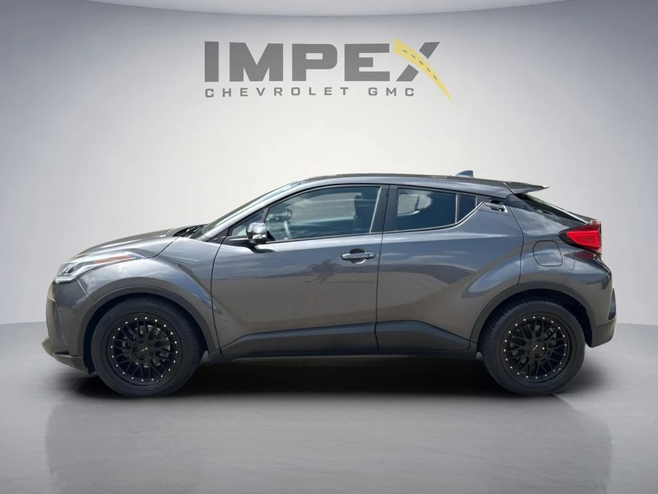 2021 Toyota C-HR - Image 2 of 31