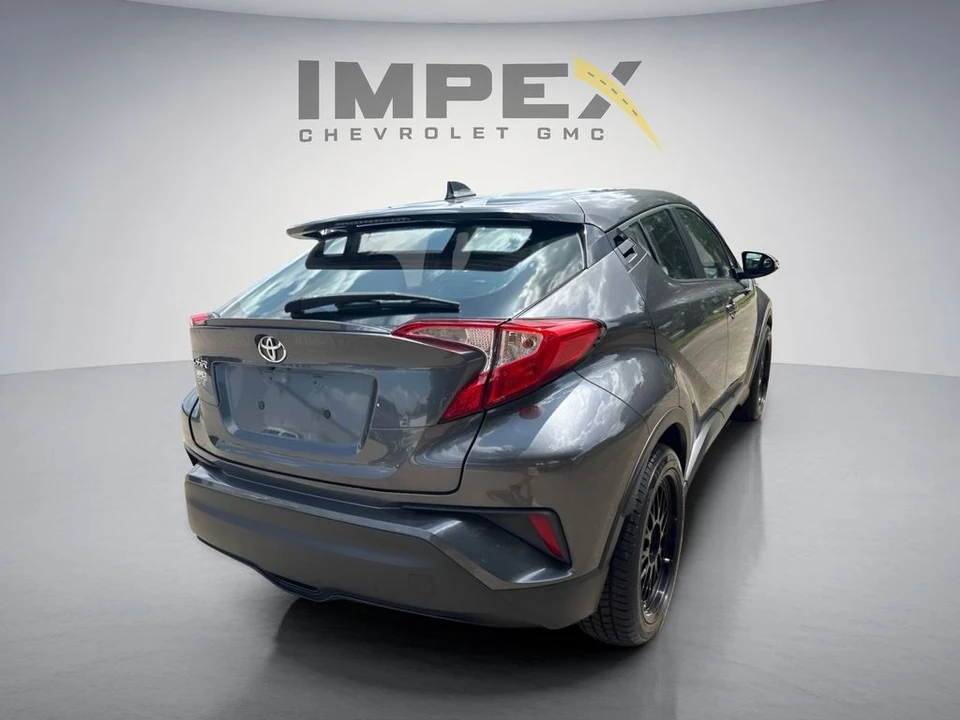 2021 Toyota C-HR - Image 5 of 31