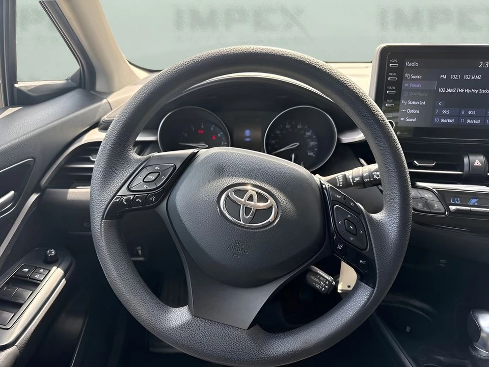 2021 Toyota C-HR - Image 12 of 31
