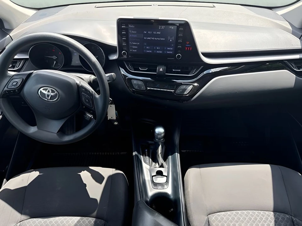 2021 Toyota C-HR - Image 11 of 31