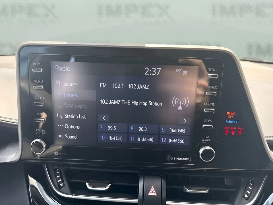 2021 Toyota C-HR - Image 16 of 31