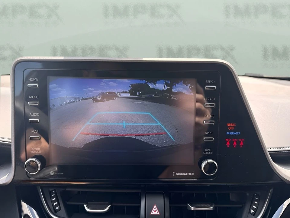 2021 Toyota C-HR - Image 18 of 31