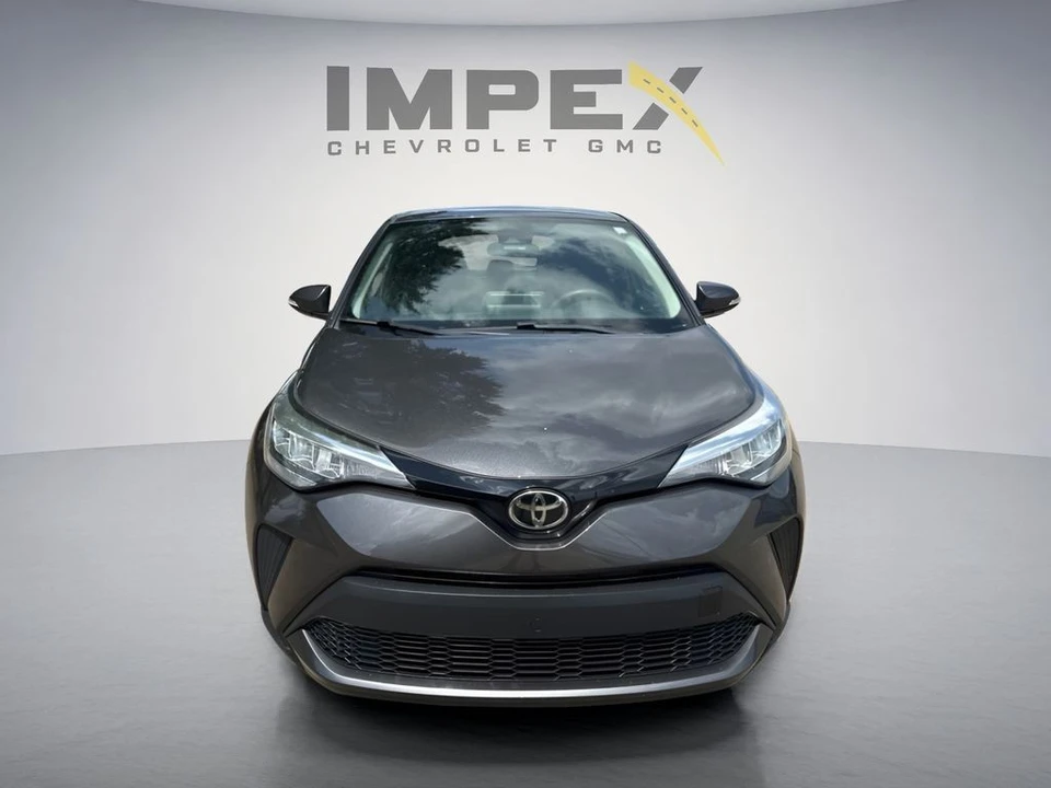 2021 Toyota C-HR - Image 8 of 31