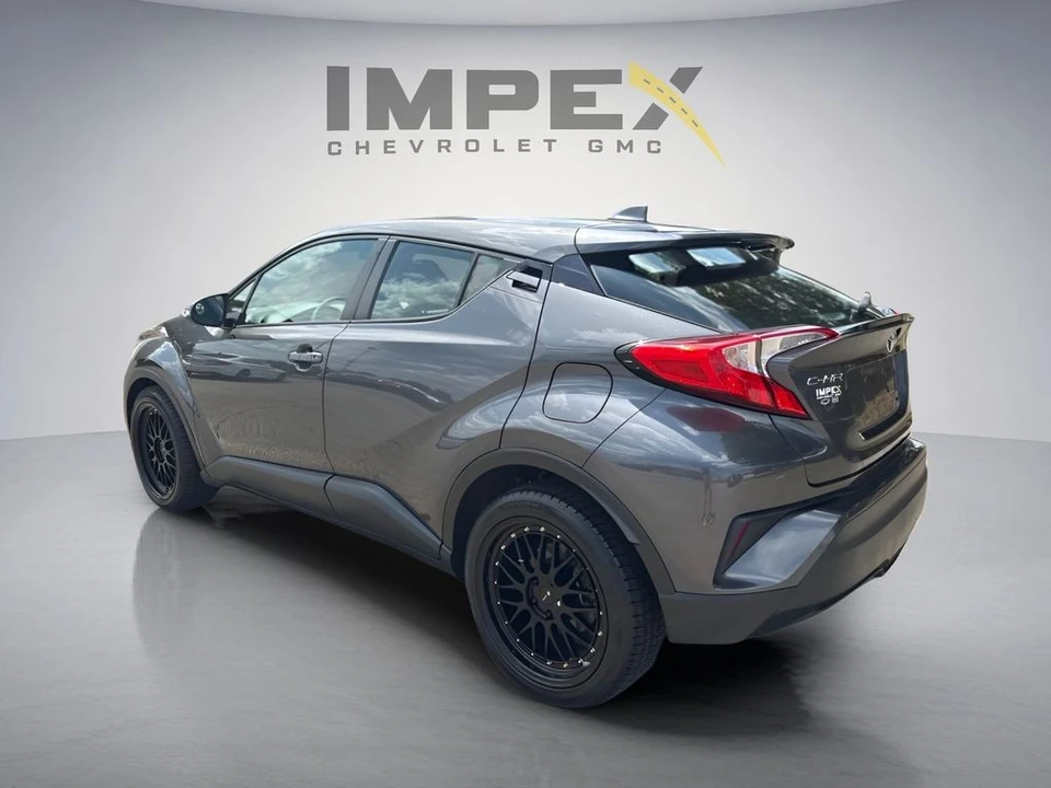 2021 Toyota C-HR - Image 3 of 31