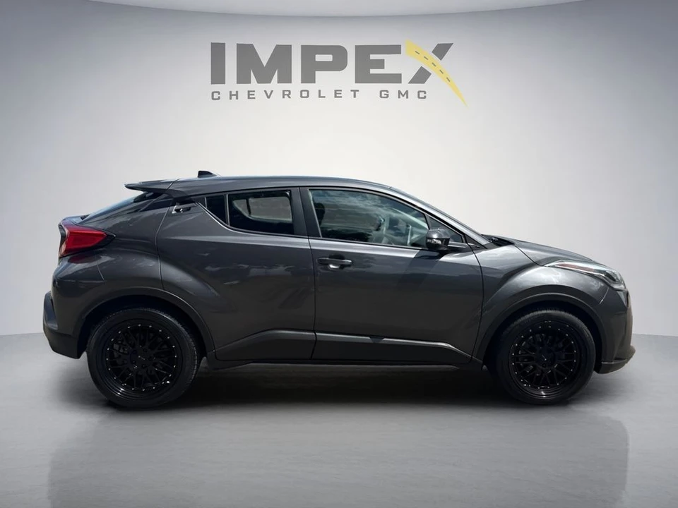 2021 Toyota C-HR - Image 6 of 31