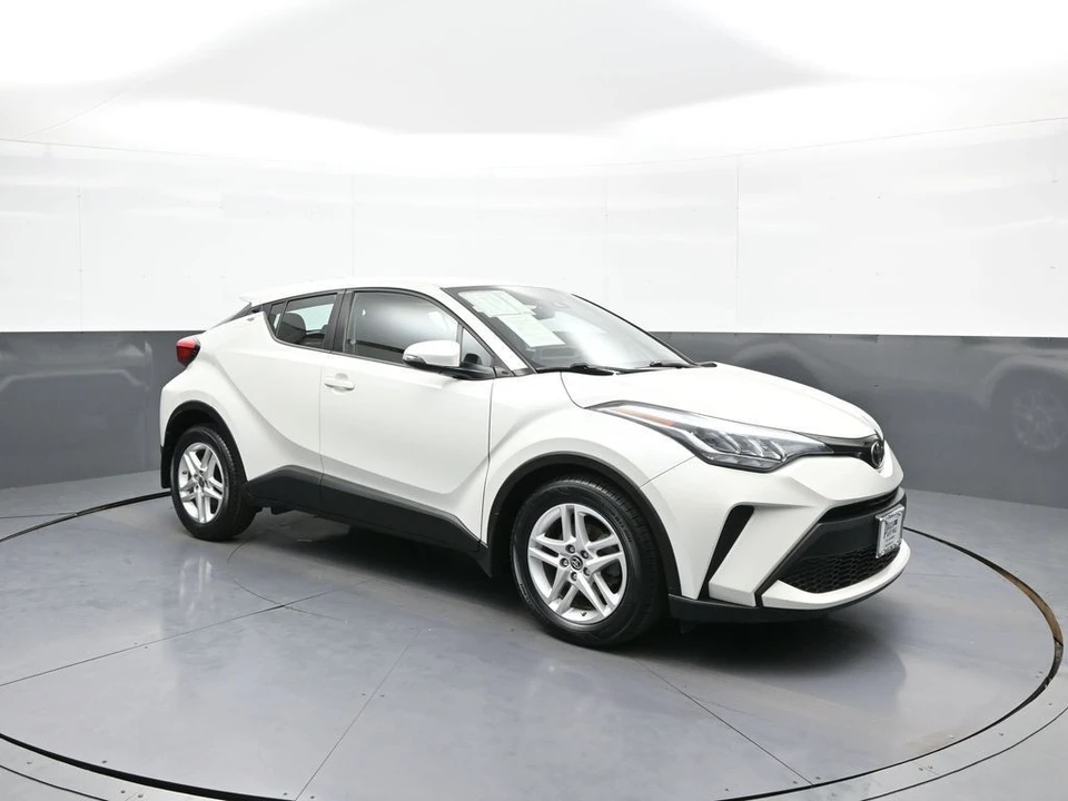 2021 Toyota C-HR - Image 4 of 31