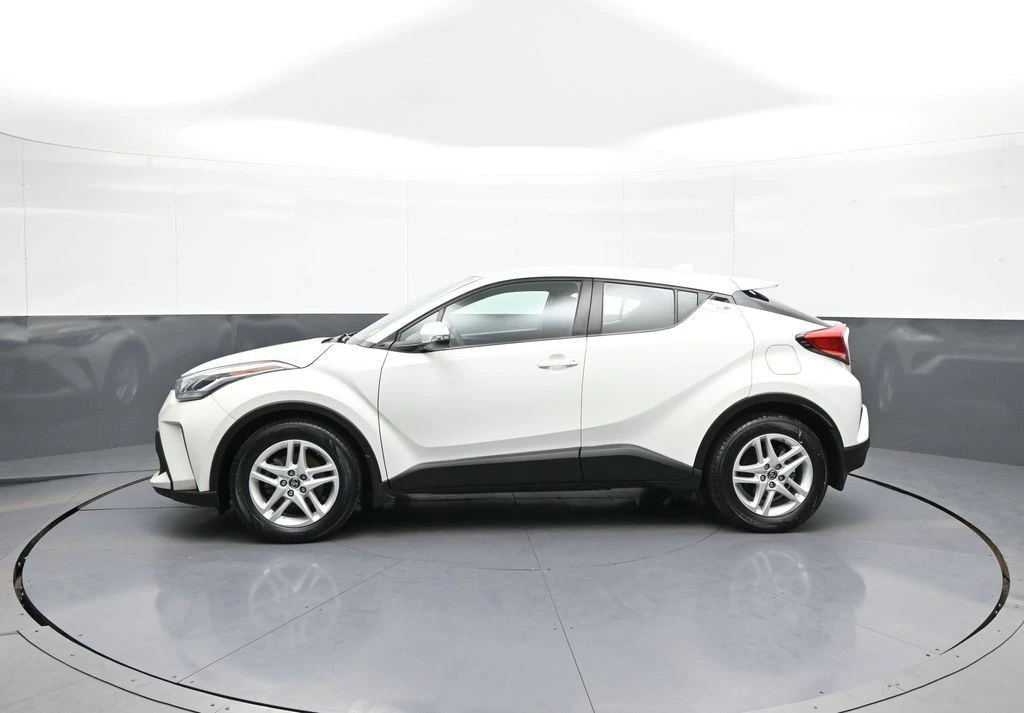 2021 Toyota C-HR - Image 9 of 31