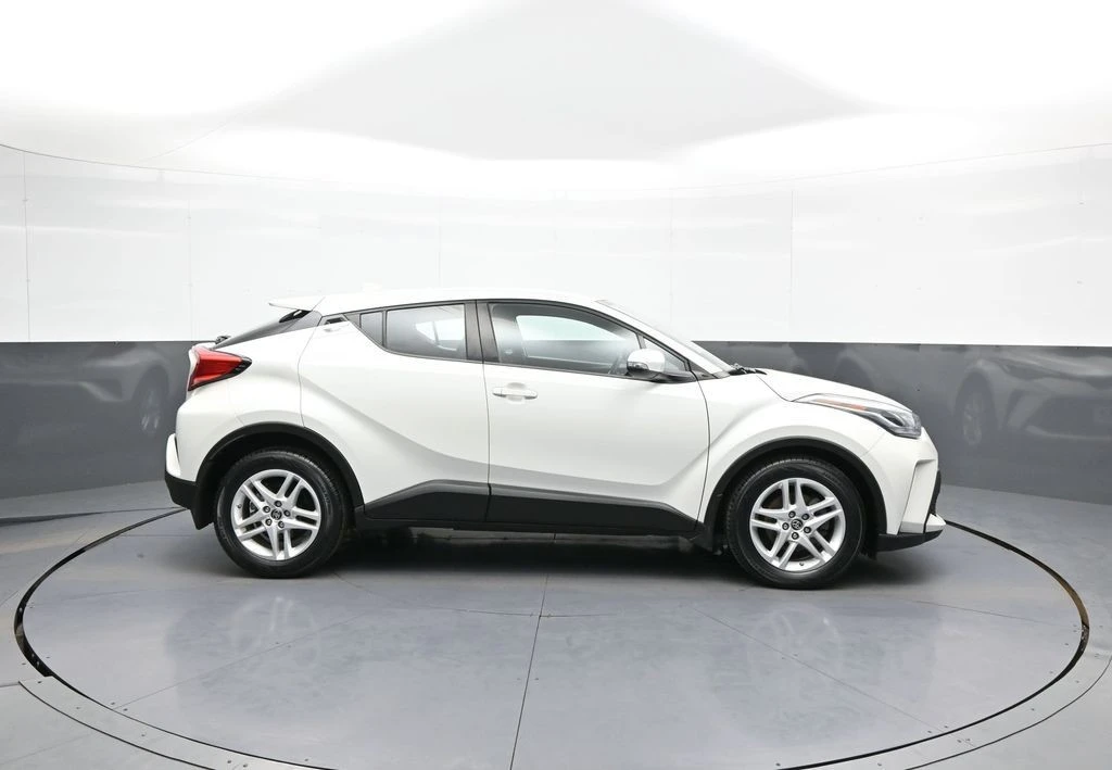 2021 Toyota C-HR - Image 5 of 31