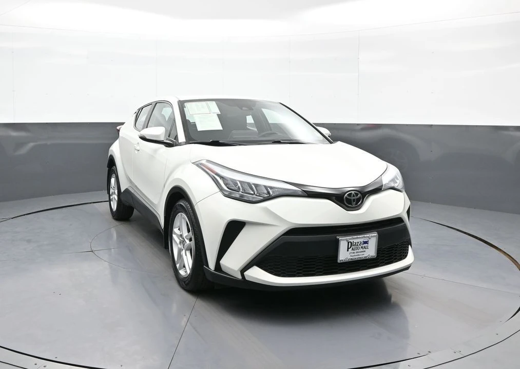 2021 Toyota C-HR - Image 3 of 31