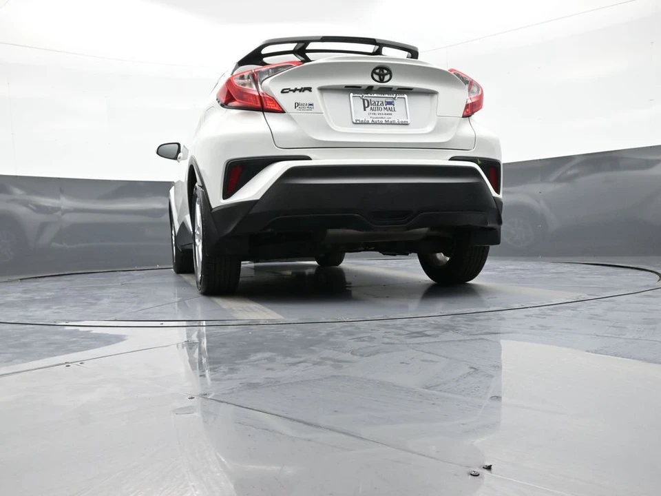 2021 Toyota C-HR - Image 30 of 31